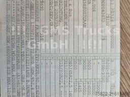 MAN TGS 33.440 / 6X6 Allrad / Meiller / Full Steel