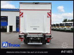 SCHMITZ SCB C2, Thermo King, BI Temp, LBW 225 tkm