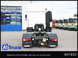 DAF XF 440 SSC, SZM, 1 Hand,