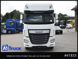 DAF XF 440 SSC, SZM, 1 Hand,
