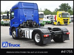 MERCEDES-BENZ Actros 1836, SZM, Nebeantrieb, Alufelgen,