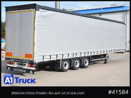 SCHMITZ SCS 24, Mega, Varios, verzinkt, VDI 2700, DC 9.5