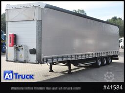 SCHMITZ SCS 24, Mega, Varios, verzinkt, VDI 2700, DC 9.5