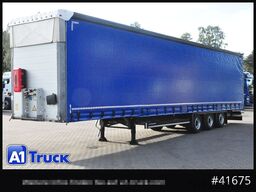 SCHMITZ SCS 24, Mega, Varios, verzinkt, VDI 2700, DC 9.5