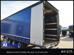 SCHMITZ SCS 24, Mega, Varios, verzinkt, VDI 2700, DC 9.5
