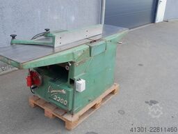 SCM 2200
