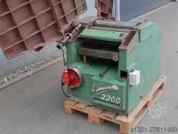 SCM 2200
