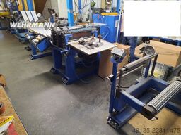 Wulf Maschinenbau WSH 700