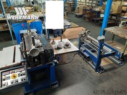 Wulf Maschinenbau WSH 700
