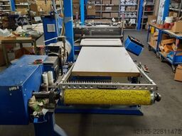 Wulf Maschinenbau WSH 700
