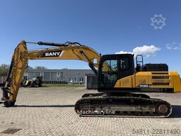 Sany SY265C