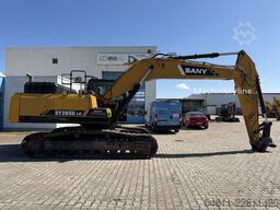 Sany SY265C