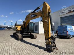 Sany SY265C