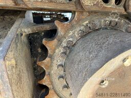 Sany SY265C