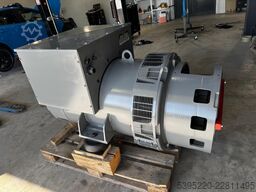 Leroy-Somer LSAC 47.2S5 C 6S/4