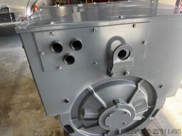 Leroy-Somer LSAC 47.2S5 C 6S/4