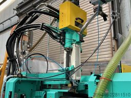 Arburg Allrounder 470 S 1100-290/100 2K