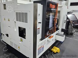 MAZAK Quick Turn 250MY U500