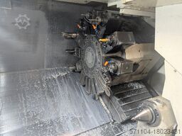 MAZAK Quick Turn 250MY U500