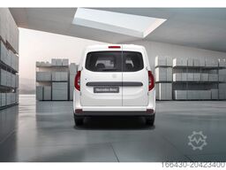 Mercedes-Benz Citan e Kasten PRO Lang LED Navi DAB SHZ Einpa