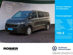 VW T7 Caravelle 2.0 TDI LR 8 Sitze Autom. NAVI