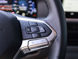 VW T7 Caravelle 2.0 TDI LR 8 Sitze Autom. NAVI