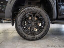 Maxus T60 MAX Luxury 4x4 LED Klima Leder 360 ° AHK