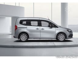 Mercedes-Benz Citan e Tourer PRO Standard LED Spurh.-Ass. DA