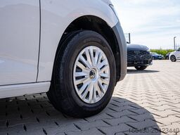 VW Caddy Cargo 2.0 TDI AHK SPURH. KLIMA BT PDC