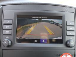 Mercedes-Benz Vito 116 CDI Kasten Extralang Holz Kamera DAB