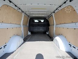Mercedes-Benz Vito 116 CDI Kasten Extralang Holz Kamera DAB