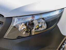 Mercedes-Benz Vito 116 CDI Kasten Extralang Holz Kamera DAB
