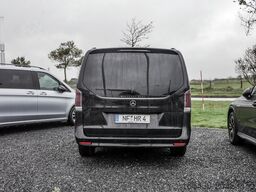 Mercedes-Benz V 300 d 4MATIC EXCLUSIVE Lang V 300 d 4MATIC