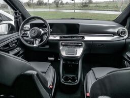 Mercedes-Benz V 300 d 4MATIC EXCLUSIVE Lang V 300 d 4MATIC