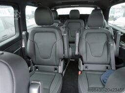 Mercedes-Benz V 300 d 4MATIC EXCLUSIVE Lang V 300 d 4MATIC