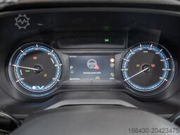 Maxus eDELIVER 7 KA ALLRAD L2H1 88 kW/h Klima Kamer