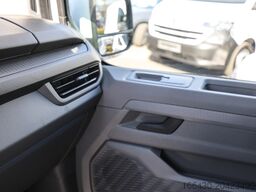 VW T7 Kasten 2.0 TDI LED KAMERA SPURH. KLIMA BT