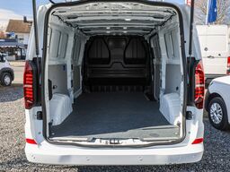 VW T7 Kasten 2.0 TDI LED KAMERA SPURH. KLIMA BT