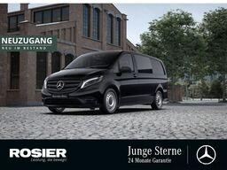 Mercedes-Benz Vito 110 CDI Mixto Lang AHK LED Standhz. Klim
