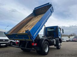 MAN TGM 18.290 4x4 Allrad *Meiller Kipper*1-Hand*