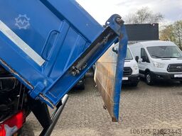MAN TGM 18.290 4x4 Allrad *Meiller Kipper*1-Hand*