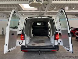 VW T6 Transporter 2,0 TDI LANG *Garantie*