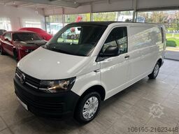 VW T6 Transporter 2,0 TDI LANG *Garantie*