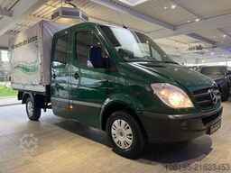 MERCEDES-BENZ Sprinter 209/313/316 CDI DoKa Pritsche *1.Hand*