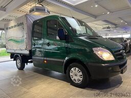 MERCEDES-BENZ Sprinter 209/313/316 CDI DoKa Pritsche *1.Hand*