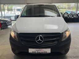 MERCEDES-BENZ Vito 116 CDI Extra Lang *Klima*AHK*Tempomat*