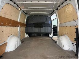 MERCEDES-BENZ Vito 116 CDI Extra Lang *Klima*AHK*Tempomat*