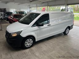 MERCEDES-BENZ Vito 116 CDI Extra Lang *Klima*AHK*Tempomat*