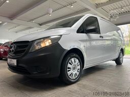 MERCEDES-BENZ Vito 116 CDI Extra Lang *Klima*AHK*Tempomat*