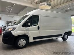 CITROEN Jumper HDI Maxi Hoch+Lang*L3-H2*Garantie*AHK*